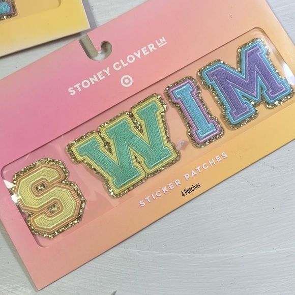 Lot of Stone Clover Lane Patches - Picture 3 of 6